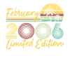 February 2006 Limited Edition