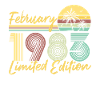February 1983 Limited Edition