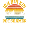Potsdam | Ich bin ein Potsdamer