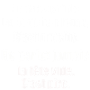 Humour noir bouche pleine