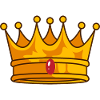 Goldene Krone