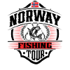 Norway Fishing Fishing Angler