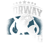 Norway Fishing Fishing Angler