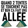 TENTES