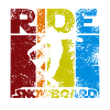 Ride Snowboard