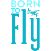 Né pour pilote d’aviation