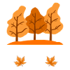 Feuilles d’automne - humeur d’automne