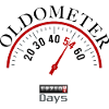 Oldometer 54e anniversaire