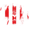 León, Fußballfans aus Bilbao