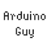 Arduino Guy