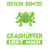 Grashüpfer