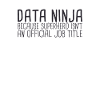 "Data Ninja Superhero | Data Science"