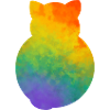 Pride Kitty