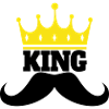 Barbe royale