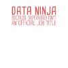 "Data Ninja Superhero | Data Science"