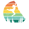 Bouldering Athlete