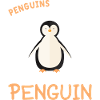 Pinguin Pinguine Penguin Pinguinliebhaber