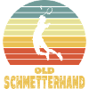 Old Schmetterhand Badminton