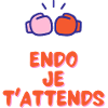Endo je t attends