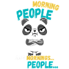 Panda Funny Animals Sayings