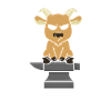 Bock Auf Metal