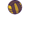 Volleyball Libero Geschenkidee