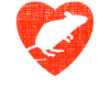 Heart For Mouses