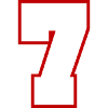 7 Number number