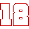 12 Zahl nummer