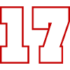 17 Numéro de numéro