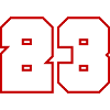 23 Numéro de numéro