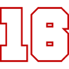 16 Numéro de numéro