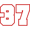 37 Numéro de numéro