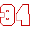 34 Number number
