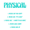 Physiotherapy Physiotherapy Physiotherapist