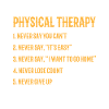 Physiotherapy Physiotherapy Physiotherapist Profession