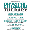 Physiotherapy Physiotherapist Therapist