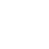Weißer Kreis Rahmen mit Blättern