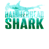 Hammerhead Shark Shark Shark