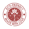 Eco-Friendly Tree Emblem Design