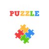 Puzzle Queen Jigsaw Puzzle