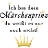 Märchenprinz