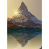 Matterhorn by day