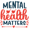 Mental Health matters