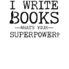 Writing Novel Writer & Published