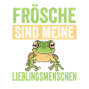 Frösche Frosch