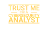 « Cybersecurity Analyst Trust | Cybersécurité »