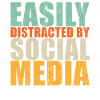 Social Media Slogan