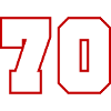70 Number number