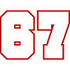 67 Number number
